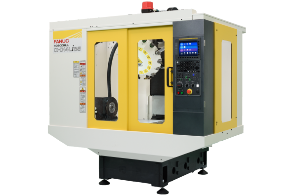 Machines — Hybrid Machining